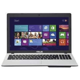 Asus X552MD-SX064H 15" Pentium 2.1 GHz - HDD 1 TB - 8GB AZERTY - Französisch