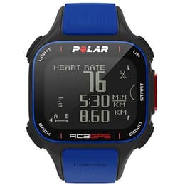 Smartwatch Polar GPS RC3 -