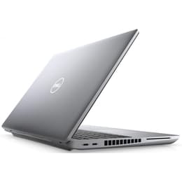 Dell Precision 3561 15" Core i7 2.5 GHz - SSD 512 GB - 16GB QWERTY - Englisch