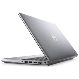 Dell Precision 3561 15" Core i7 2.5 GHz - SSD 512 GB - 16GB QWERTY - Englisch