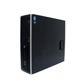 HP Compaq Pro 6300 Core i3 3,3 GHz - HDD 250 GB RAM 4 GB