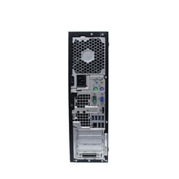 HP Compaq Pro 6300 Core i3 3,3 GHz - HDD 250 GB RAM 4 GB