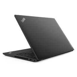 Lenovo ThinkPad T14 G1 14" Core i5 1.6 GHz - SSD 256 GB - 16GB QWERTY - Italienisch