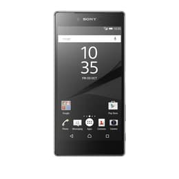 Sony Xperia Z5 Premium 32GB - Silber - Ohne Vertrag