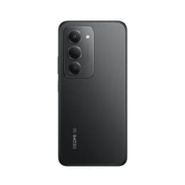 Xiaomi Redmi 15 256GB - Schwarz (Midgnight Black) - Ohne Vertrag