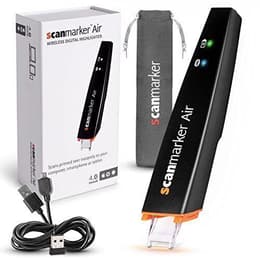 Scanmarker Air pen Scanner