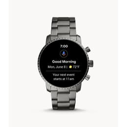 Smartwatch Fossil GPS Gen 4 Explorist HR DW6F1 -