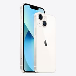 iPhone 13 128GB - Polarstern - Ohne Vertrag