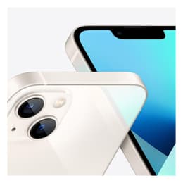 iPhone 13 128GB - Polarstern - Ohne Vertrag