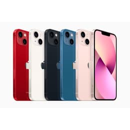iPhone 13 128GB - Polarstern - Ohne Vertrag