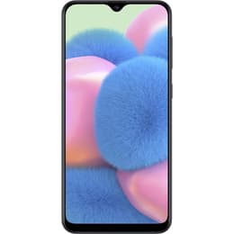 Galaxy A30s 128GB - Schwarz - Ohne Vertrag