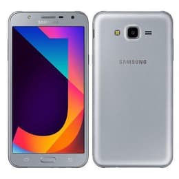 Galaxy J7 Nxt 32GB - Silber - Ohne Vertrag - Dual-SIM