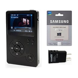 MP3-player & MP4 GB Hidizs AP 100 -