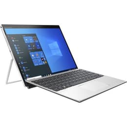 HP Elite X2 G8 13" Core i7 3 GHz - SSD 512 GB - 16GB AZERTY - Französisch