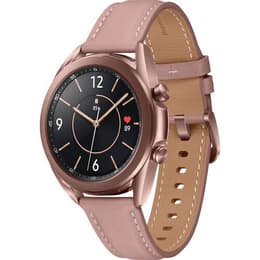Smartwatch Samsung GPS Galaxy Watch 3 -