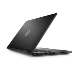 Dell Latitude 7480 14" Core i5 2 GHz - SSD 256 GB - 8GB AZERTY - Französisch