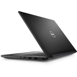 Dell Latitude 7480 14" Core i5 2 GHz - SSD 256 GB - 8GB AZERTY - Französisch