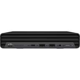 HP ProDesk 400 G6 Mini PC Core i5 2 GHz - SSD 1 TB RAM 32 GB