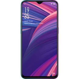 Oppo RX17 Pro 128GB - Blau/Violett - Ohne Vertrag