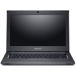 Dell Vostro 3360 13" Core i5 1.7 GHz - SSD 128 GB RAM 8 GB QWERTY - Spanisch