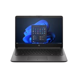HP 240R G9 14" Core 5 1.4 GHz - SSD 512 GB - 16GB QWERTY - Italienisch