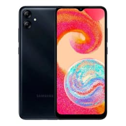 Galaxy A04e 32GB - Schwarz - Ohne Vertrag