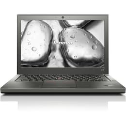 Lenovo ThinkPad X240 12" Core i5 1.6 GHz - SSD 512 GB - 8GB QWERTZ - Deutsch