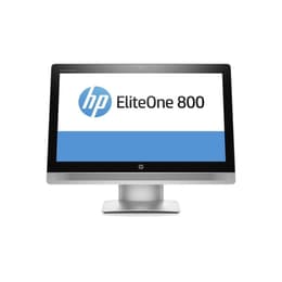 HP EliteOne 800 G2 AiO 23" Core i5 3,2 GHz - SSD 240 GB - 8GB AZERTY