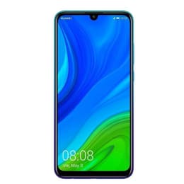Huawei P Smart 2020 128GB - Blau - Ohne Vertrag - Dual-SIM