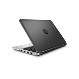 HP ProBook 430 G1 13" Core i5 1.6 GHz - SSD 240 GB - 8GB AZERTY - Französisch