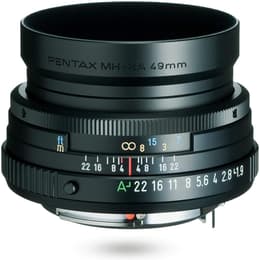 Objektiv PENTAX-FA Limité Wide-angle f/1.9
