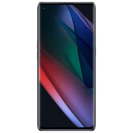 Oppo Find X3 Neo 256GB - Schwarz - Ohne Vertrag - Dual-SIM