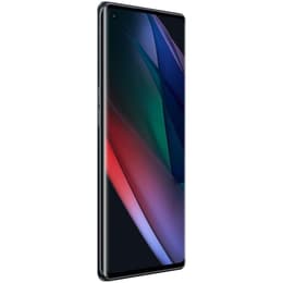 Oppo Find X3 Neo 256GB - Schwarz - Ohne Vertrag