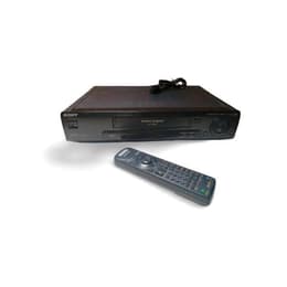 Sony SLV-E730 Fernsehen Zubehör