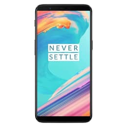 OnePlus 5T 64GB - Rot - Ohne Vertrag