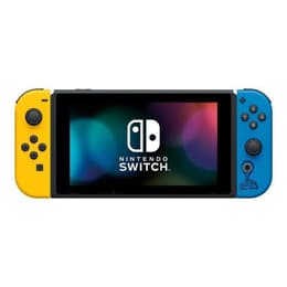 Switch • Limitierte Auflage Fortnite Edition