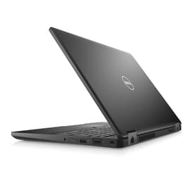 Dell Latitude 5590 15" Core i7 1.9 GHz - SSD 256 GB - 8GB AZERTY - Französisch