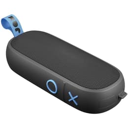 Lautsprecher Bluetooth Jam Hang Around - Schwarz