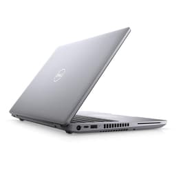 Dell Latitude 5411 14" Core i7 2.7 GHz - SSD 512 GB - 16GB AZERTY - Französisch