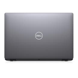 Dell Latitude 5411 14" Core i7 2.7 GHz - SSD 512 GB - 16GB AZERTY - Französisch