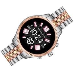 Smartwatch Michael Kors GPS Access Gen 5 Lexington Tri-Tone MKT5080 -