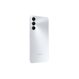 Galaxy A05s 128GB - Silber - Ohne Vertrag