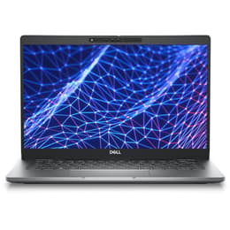 Dell Latitude 5330 13" Core i5 1.3 GHz - SSD 256 GB - 8GB AZERTY - Französisch