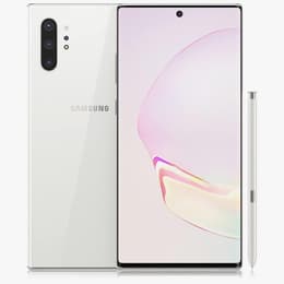 Galaxy Note10 5G 256GB - Weiß - Ohne Vertrag