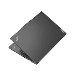Lenovo ThinkPad E14 G6 14" Ryzen 5 3.3 GHz - SSD 256 GB - 16GB AZERTY - Französisch