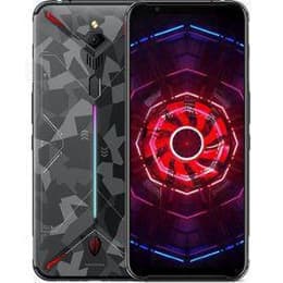 ZTE Magic Mars 128GB - Camouflage - Ohne Vertrag