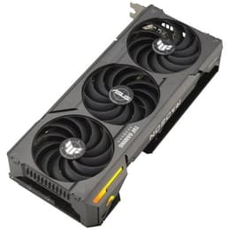 Asus AMD Radeon RX 7800 XT 16GB GDDR6 TUF GAMING OC Grafikkarte
