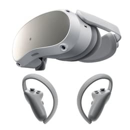 Pico 4 Enterprise VR Helm - virtuelle Realität
