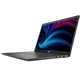Dell Latitude 3520 15" Core i7 2.8 GHz - SSD 256 GB - 16GB QWERTY - Englisch
