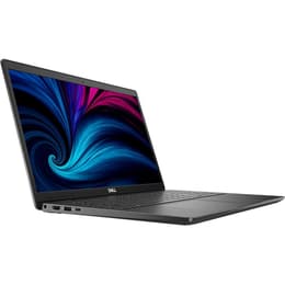 Dell Latitude 3520 15" Core i7 2.8 GHz - SSD 256 GB - 16GB QWERTY - Englisch